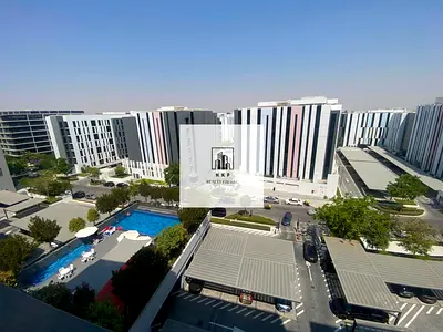 Elegant Spacious 1bhk Apartment | Open view | Amenities | Pool & gym