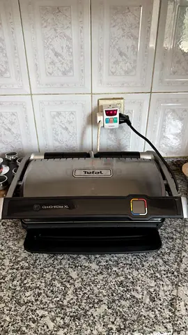 Tefal OptiGrill Elite XL Electric Indoor Grill