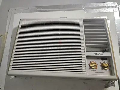 Window AC