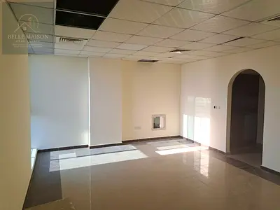 Studio Apartment with A/C | Al Araibi RAK