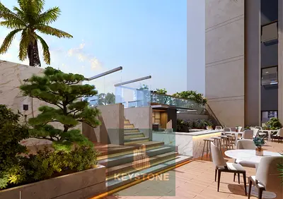 Near to Handover Park View 1BR | Closed Kitchen// 20/80pp with discounts