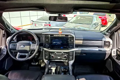 2024 FORD F-150 照片 9