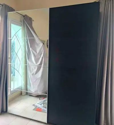IKEA PAX CUPBOARD