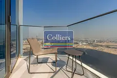 High End | A Fully Furnished with Full Facilities