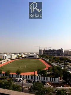 Renting a 2-bedroom apartment with a living room in a fully serviced residential complex