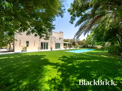Fully Upgraded, Largest villa type, 17K plot
