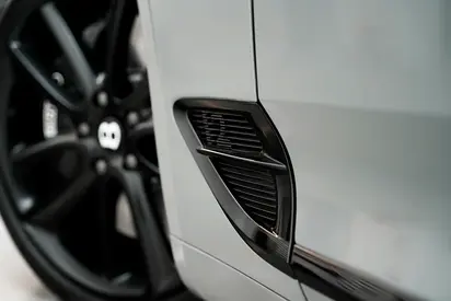 صورة 12 لـ 2019 Bentley CONTINENTAL