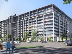-3Bedroom Apartment with Maid’s Room in Nesba 3