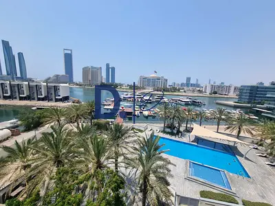 Spectacular 3BR | Sea View | Ready to move in