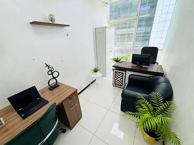 Elevate Your Work Experience| Brand new fitted offices for rent