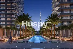 Exclusive | Best Burj View | Fully Furnished