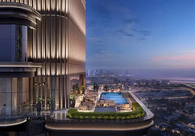Investor Deal | Exclusive Luxury 3BR + Maid | Best Price |