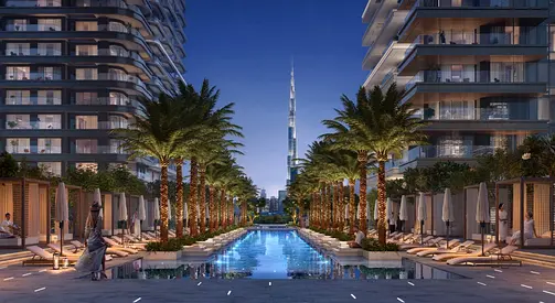Investor Deal | Exclusive Luxury 3BR + Maid | Best Price |