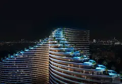 Connected Address | Rental Efficiency | Wealth Creation | 4% DLD Waiver