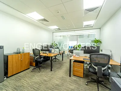 Furnished I Manager Room I All Inclusive
