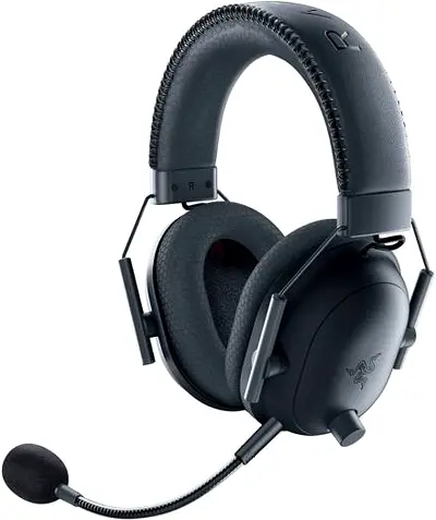 Razer BlackShark V2 Wired Gaming Headset with Mic - New Condition