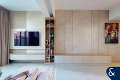 Upgraded | Corner Kitchen | Green Belt