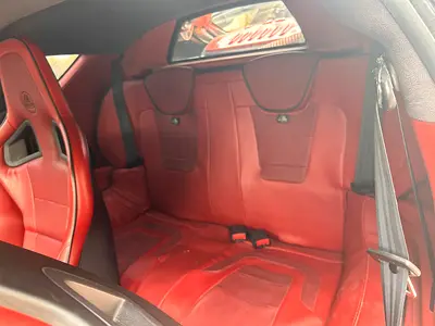 2015 Lotus EVORA — миниатюра 19