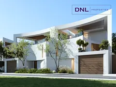 Luxury Villa | Attractive Plan | Lagoon Access