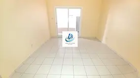 1bhk with balcony 35k Al Nahda Sharjah Call Adnan