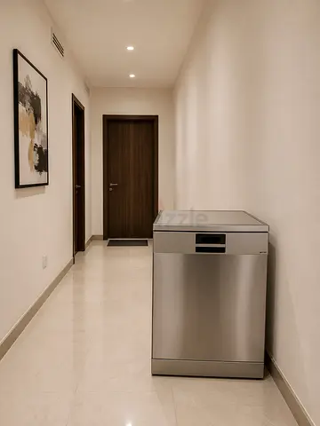 Siemens iQ700 German dishwasher 3-rack