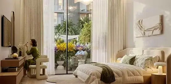 Pay 5% | 1% Monthly | Payments Plan | Free Hold | All Nationality | Strategic Location | No Commiss