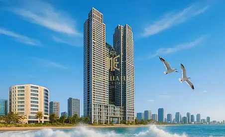 Pay 5% | 1% Monthly | Payments Plan | Free Hold | All Nationality | Strategic Location | No Commission