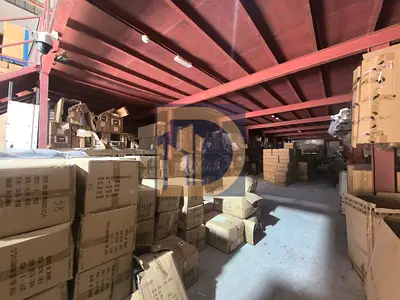8000 sq ft Ware House For Rent