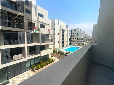 Live Where Comfort Meets Convenience | Elegant 2BR in Mirdif Hills