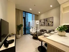 Fully Furnished | Brand New | 1 Bed + Private Pool — 2