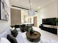 Fully Furnished | Brand New | 1 Bed + Private Pool — 3