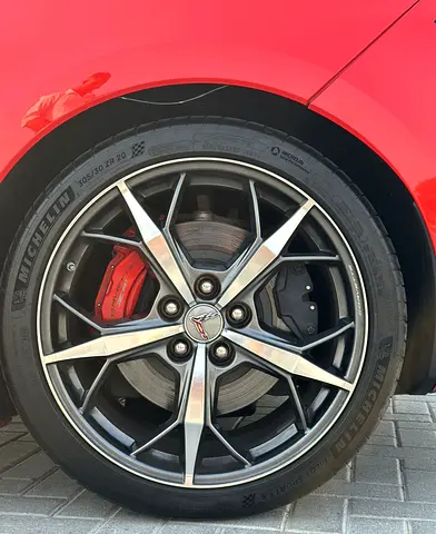 صورة مصغرة 13 لـ 2020 Chevrolet CORVETTE
