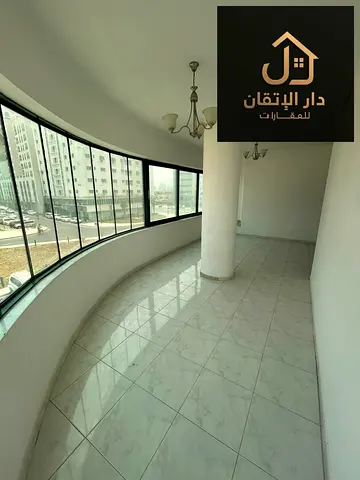🔥 1 Bedroom Apartment for Rent in Al Mareija – Central AC, Near Bus Station & Prime Location 🔥