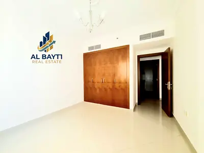 Specious 1Bhk 2 Month Free Family Builing Gym Swimming Pool Free 6 Cheques Only 37K