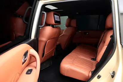 صورة 11 لـ 2010 Nissan PATROL
