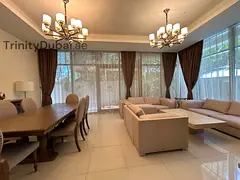 3 Beds + Maid's | Fully Furnished | Ready To Move