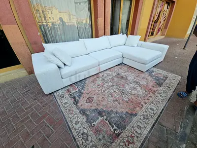 vista grand sectional sofa