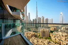Luxury 3BR | Full Burj Khalifa Views | Imperial Avenue | Fully Furnished | All Bills Included
