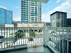 Italian-Inspired Luxury | Expansive 2BHK with Side View – Vincitore Palacio