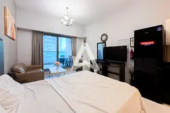 Investor Deal | Fully Furnished | Business Bay