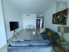Fully Furnished | 1BR |Marina Heights
