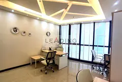 Size 280 sqft | Perfect for SMEs & Startups | Furnished