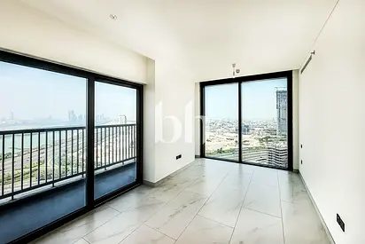 Three Bedroom | High Floor | Vacant