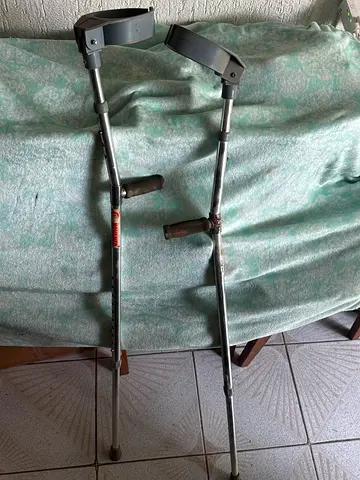 Crutches