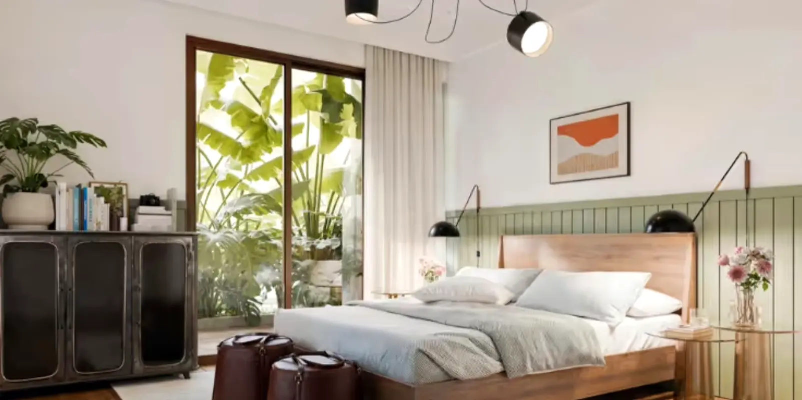The Hudson by Crystal Prime Real Estate Development - View 2