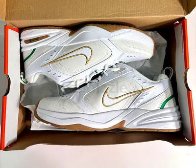 Nike Air negotiable