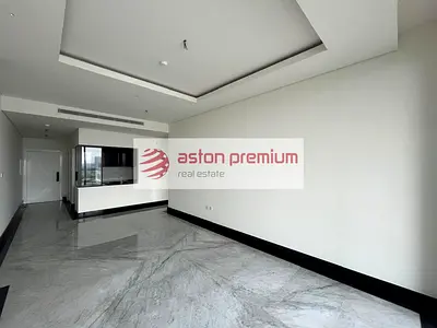 High floor | Spacious 2BR| Available in August end