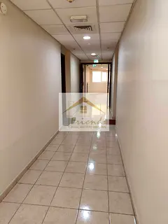 China Cluster Studio | D-06 | Unfurnished Apartment