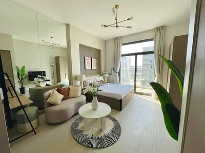 Pool View | Brand New | Fully Luxury Furnished | Vacant