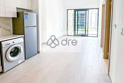 Lagoon View | 1BR | Rented | Azizi Riviera 39